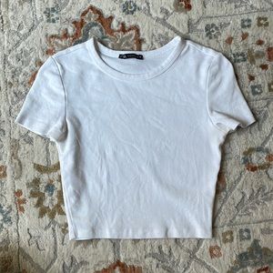 Zara Crop Top